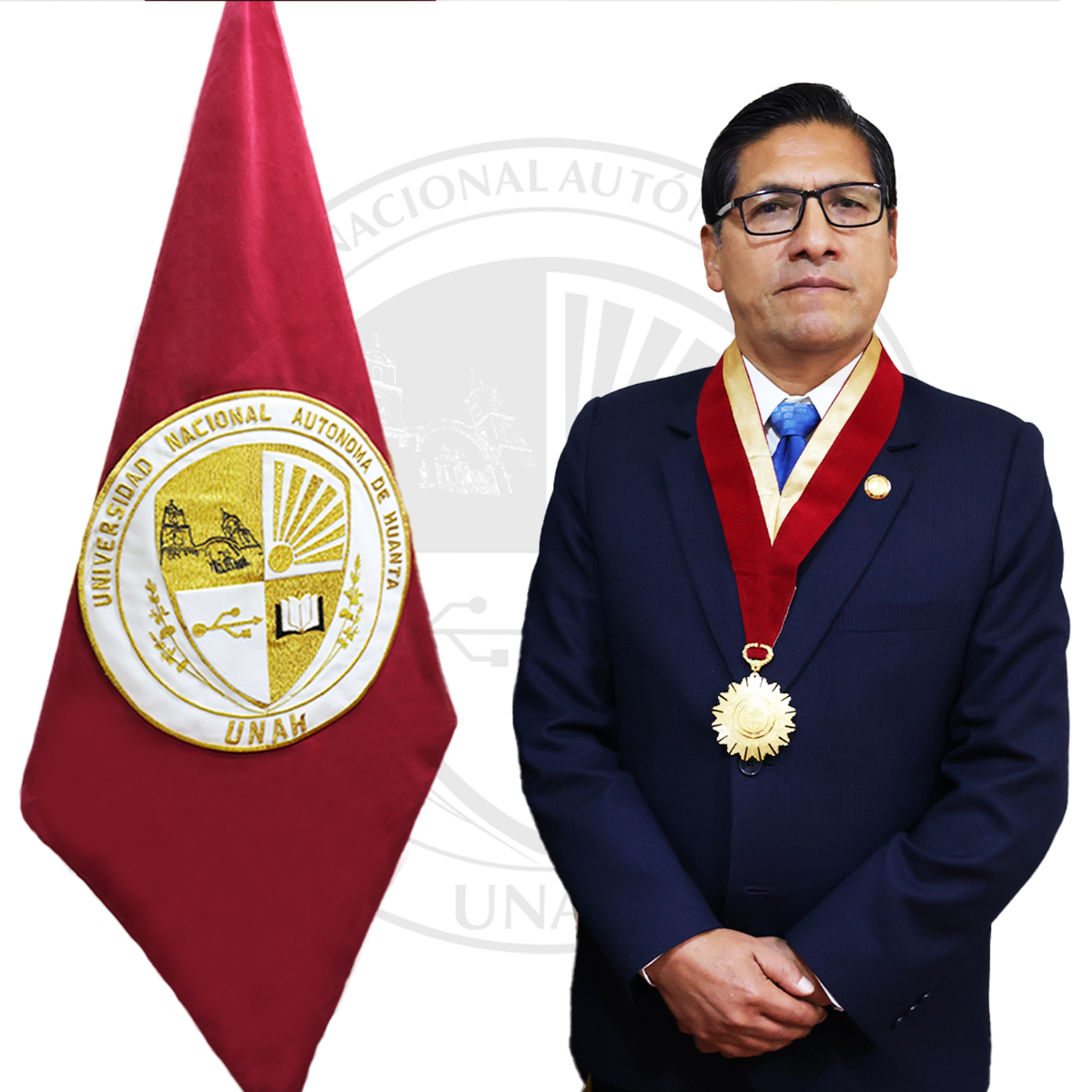 Foto de Luis Enrique Rivera Vela